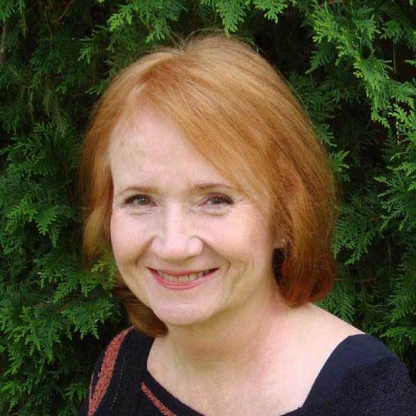 Maureen Adamson