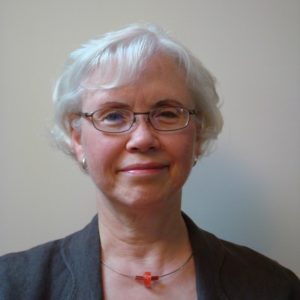 Maureen C Kelly