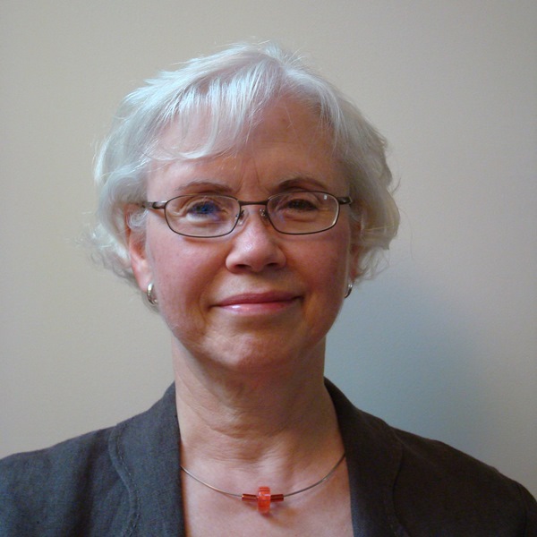 Maureen C Kelly